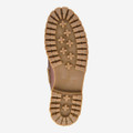 Sebago ACADIA - Braun - Draufsicht