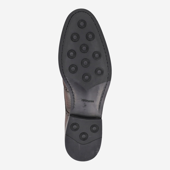 Magnanni 25541 - Brown - Top View