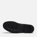 Timberland A42KG BRITTON DRIVE LACE UP SH - Braun - Draufsicht