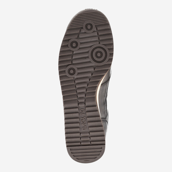 BACK 70 JOGGER - Braun (Vintage) - Draufsicht