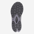 Clarks Pace TrailLoWP - Schwarz - Draufsicht