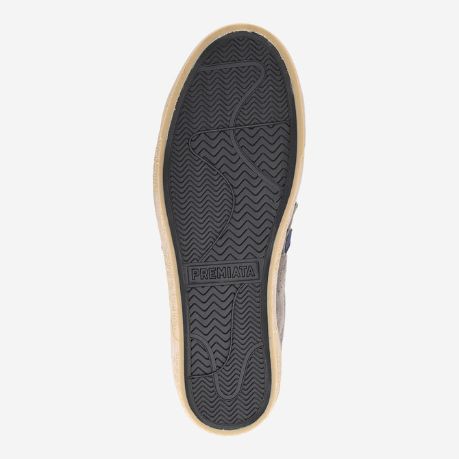 Premiata STEVEN - Gray - Top View