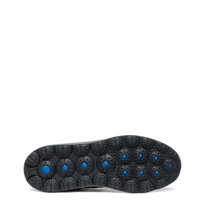 Geox SPHERICA 4X4 - Blue - Top View