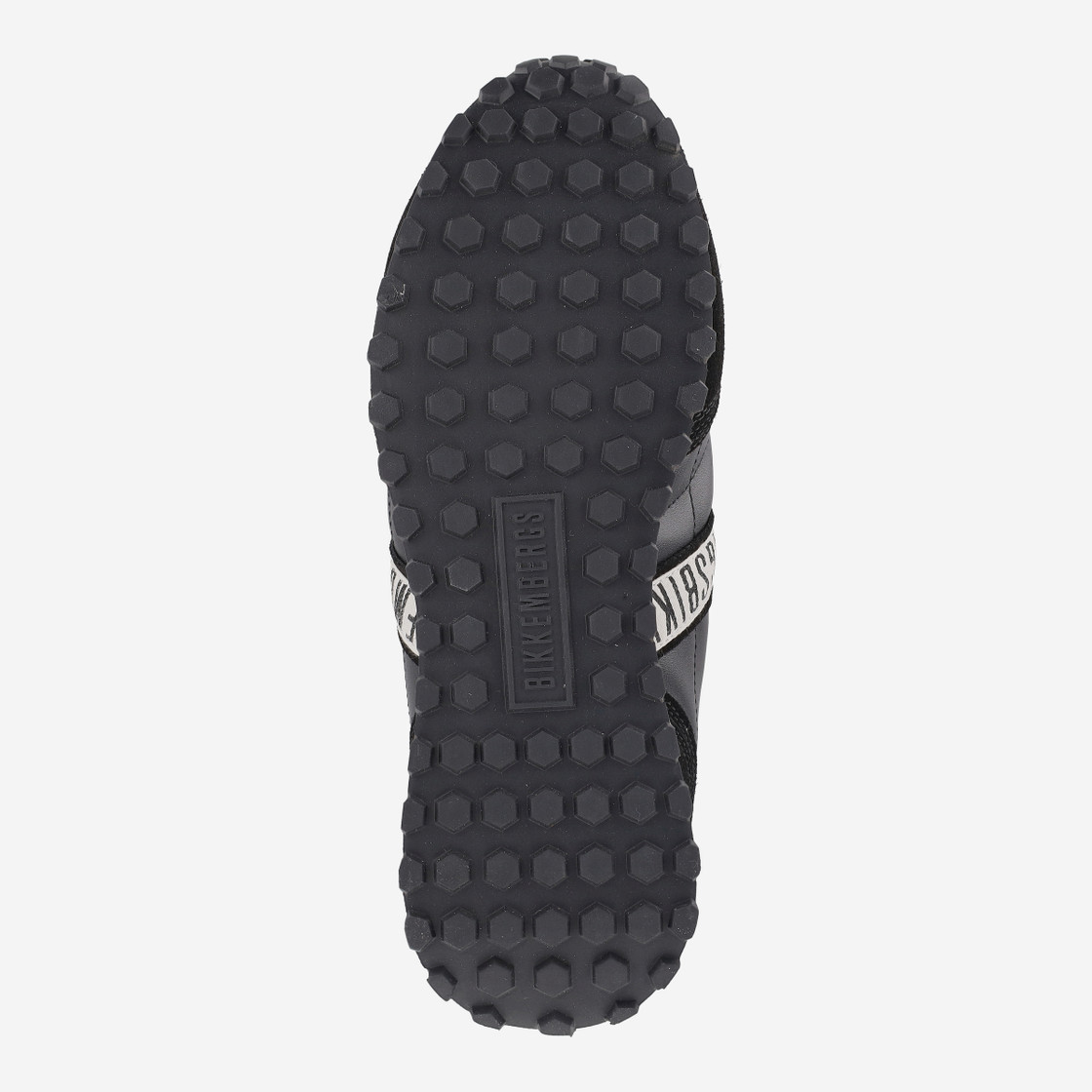 Dirk Bikkemberg's Ignite M - Black - Top View