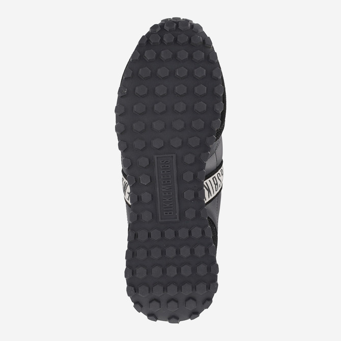 Dirk Bikkemberg's Ignite M - Black - Top View