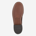 Sebago CLASSIC DAN - Braun - Draufsicht