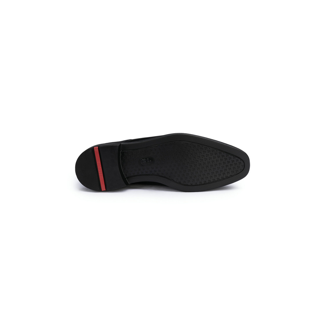 Lloyd S-MOTION 150 - Black - Top View