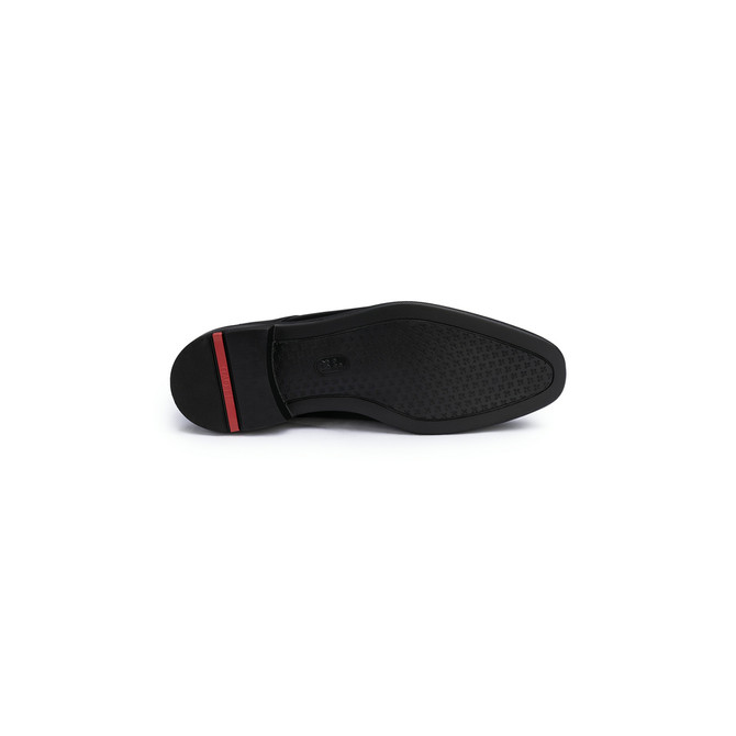 Lloyd S-MOTION 150 - Black - Top View