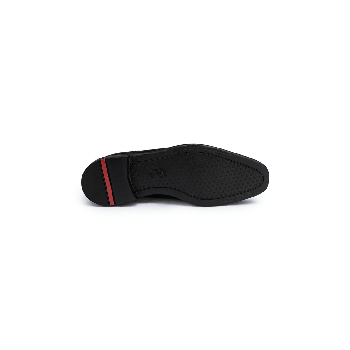 Lloyd S-MOTION 110 - Black - Top View