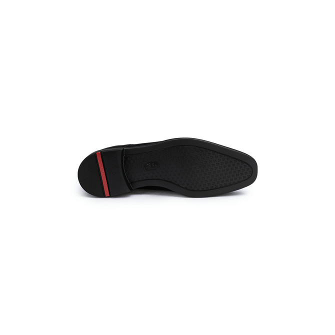 Lloyd S-MOTION 110 - Black - Top View