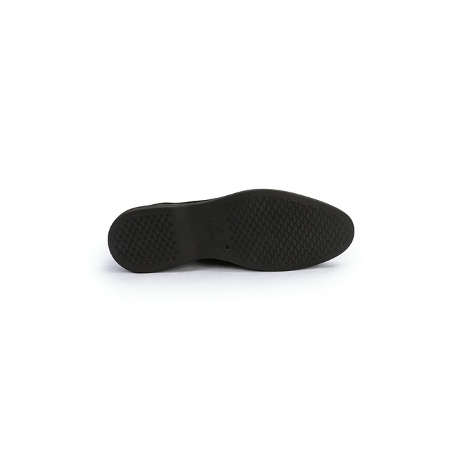 Lloyd N-STRIDE 240 - Braun - Draufsicht