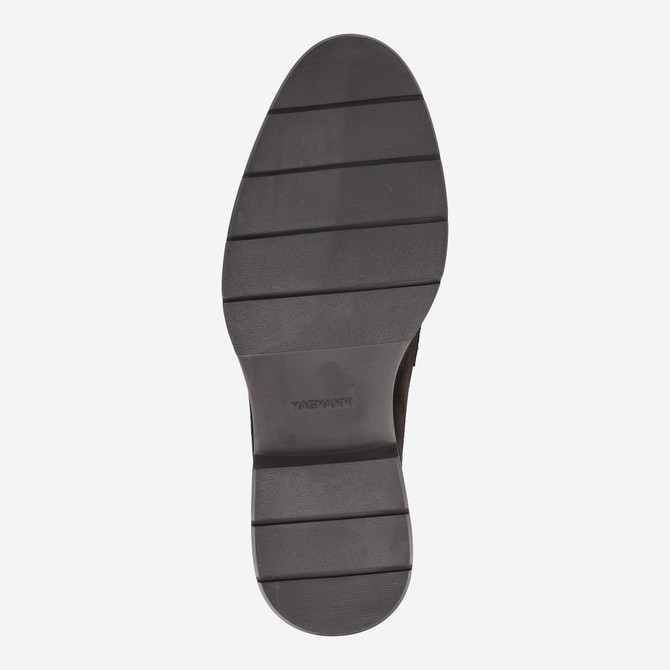 Magnanni 26777 - Brown, dark - Top view