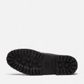 Timberland A2MUQ BRITTON DRIVE MID LACE U - Schwarz - Draufsicht