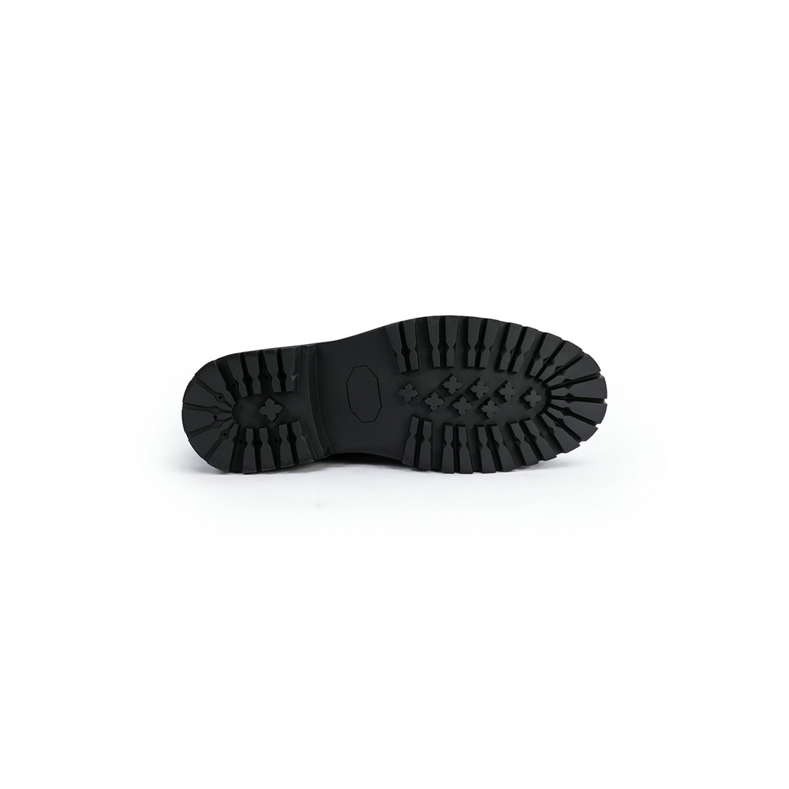 Lloyd VENTON 347 - Black - Top View