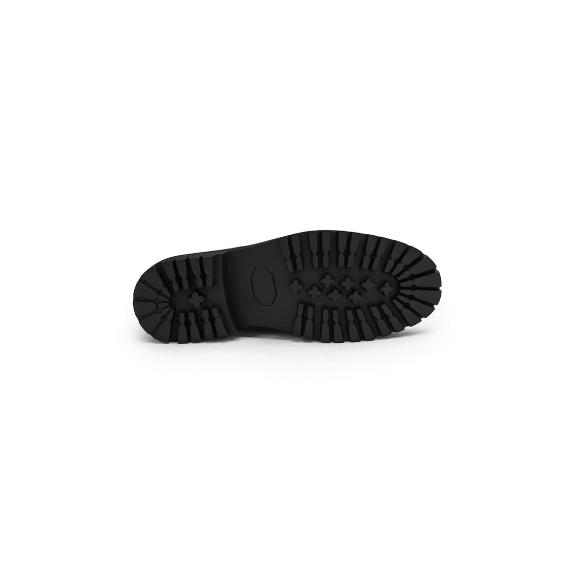 Lloyd VENTON 325 - Black - Top View