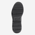 Boss Nash_Halb - Black - Top View