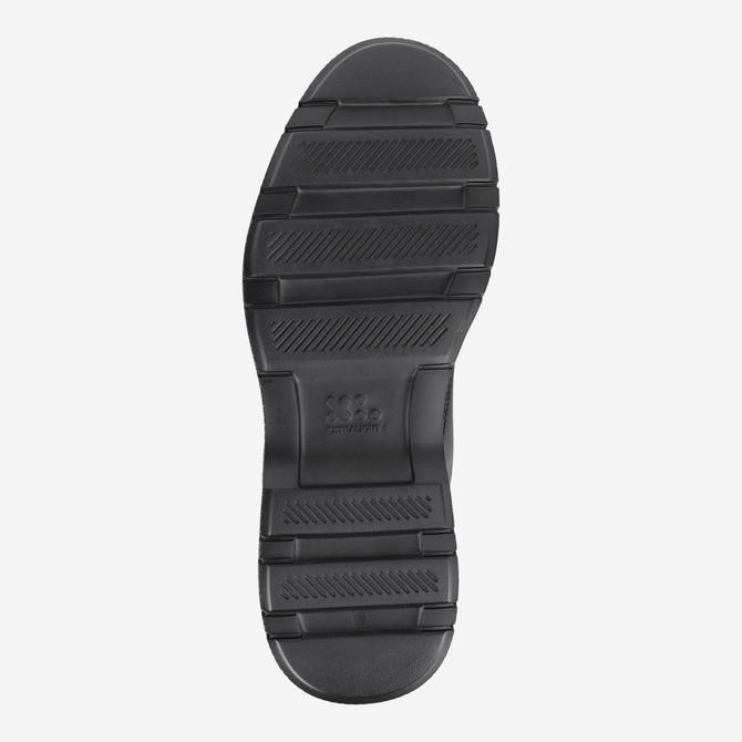 Boss Nash_Halb - Black - Top View