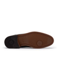 Clarks Bowburn Top - Schwarz - Draufsicht