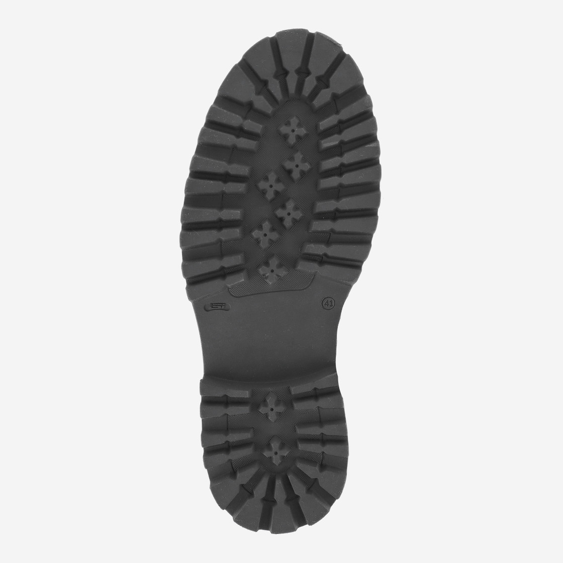 Blackstone GG395 - Schwarz - Draufsicht