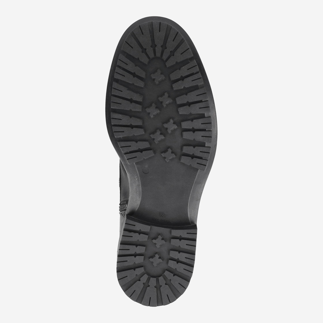 Magnanni 25835 - Black - Top View