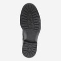 Magnanni 25835 - Black - Top View