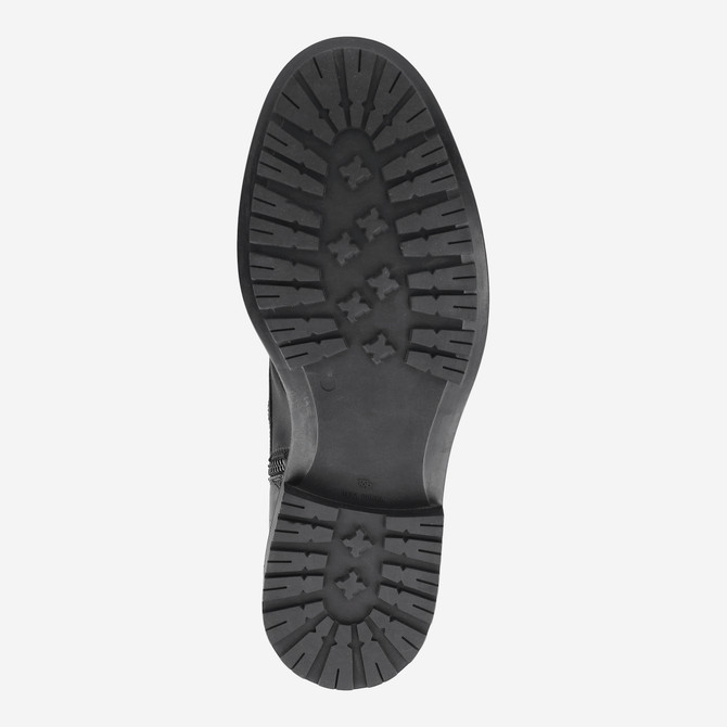 Magnanni 25835 - Black - Top View