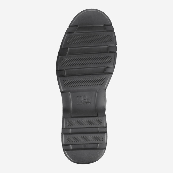 Boss Nash_Halb - Black - Top View
