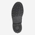 Clarks DSRT2456 Rock - Schwarz - Draufsicht