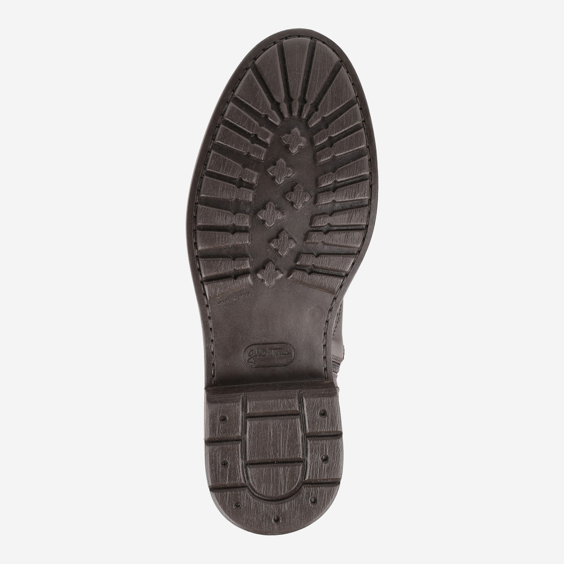 Galizio Torresi 325288 V70804 - Brown - Top View
