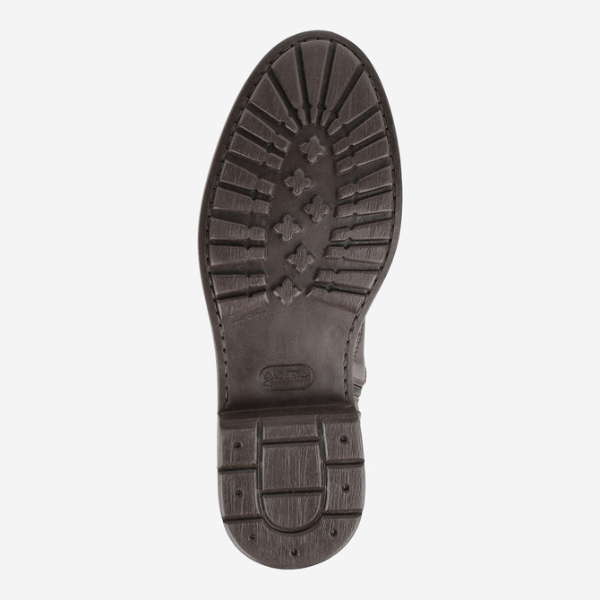 Galizio Torresi 325288 V70804 - Brown - Top View