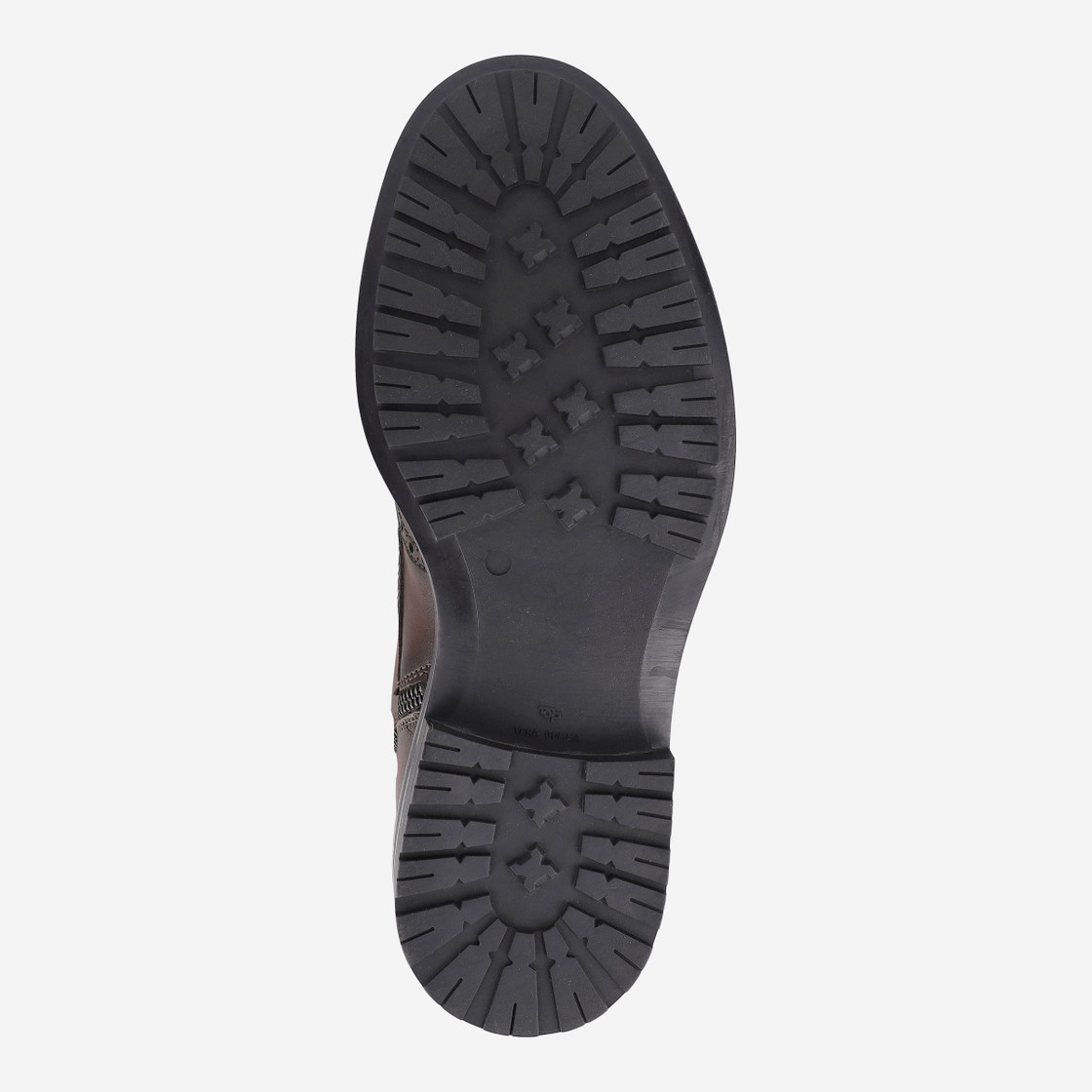 Magnanni 25835 - Brown - Top View