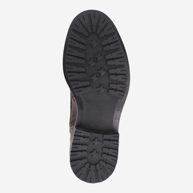 Magnanni 25835 - Brown - Top View
