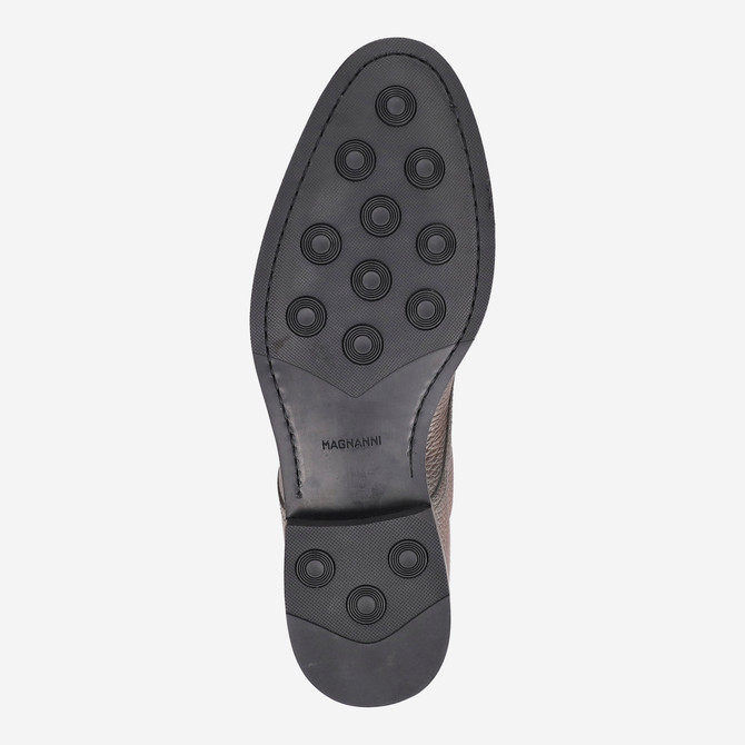Magnanni 25864 - Brown - Top View