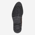 Floris van Bommel De Floter - Brown - Top View