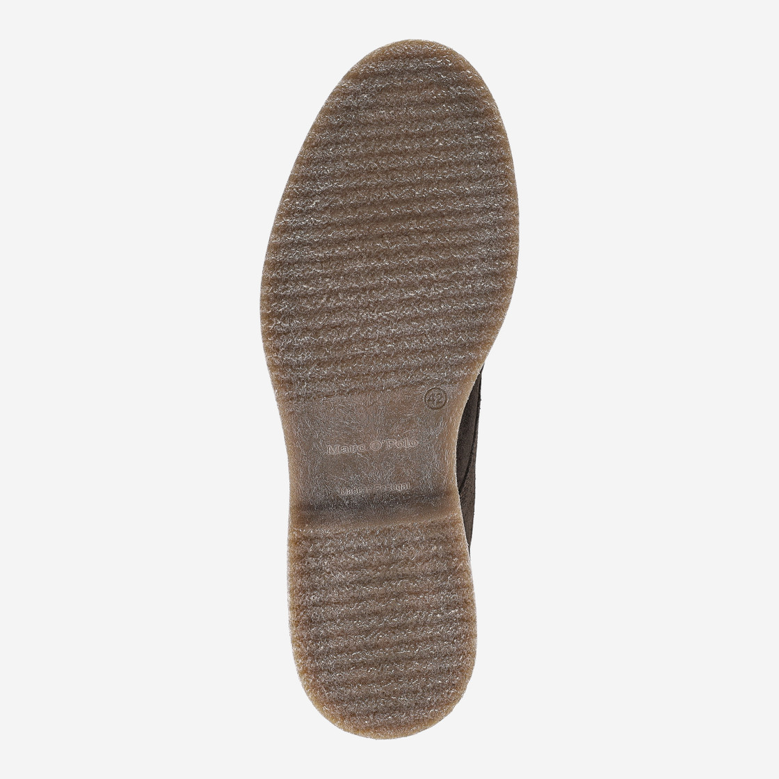 Marc O’Polo LINUS 3 - Brown - Top View