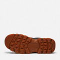 Timberland A2QA9 MT. MADDSEN 2.0 - Braun - Draufsicht