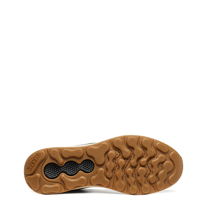 Geox SPHERICA ACTIF X2 - Dark Brown - Top View