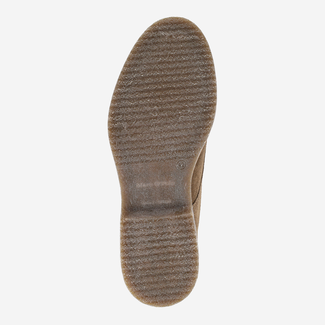 Marc O’Polo LINUS 3 - Beige - Top View