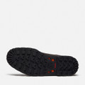Timberland A69TW BRITTON ROAD MID LACE UP - Grün - Draufsicht