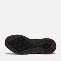 Timberland A6DQD Sprint Trekker MID LACE - Braun - Draufsicht