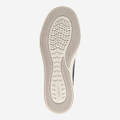 Geox BALTMOORE - Blue - Top View