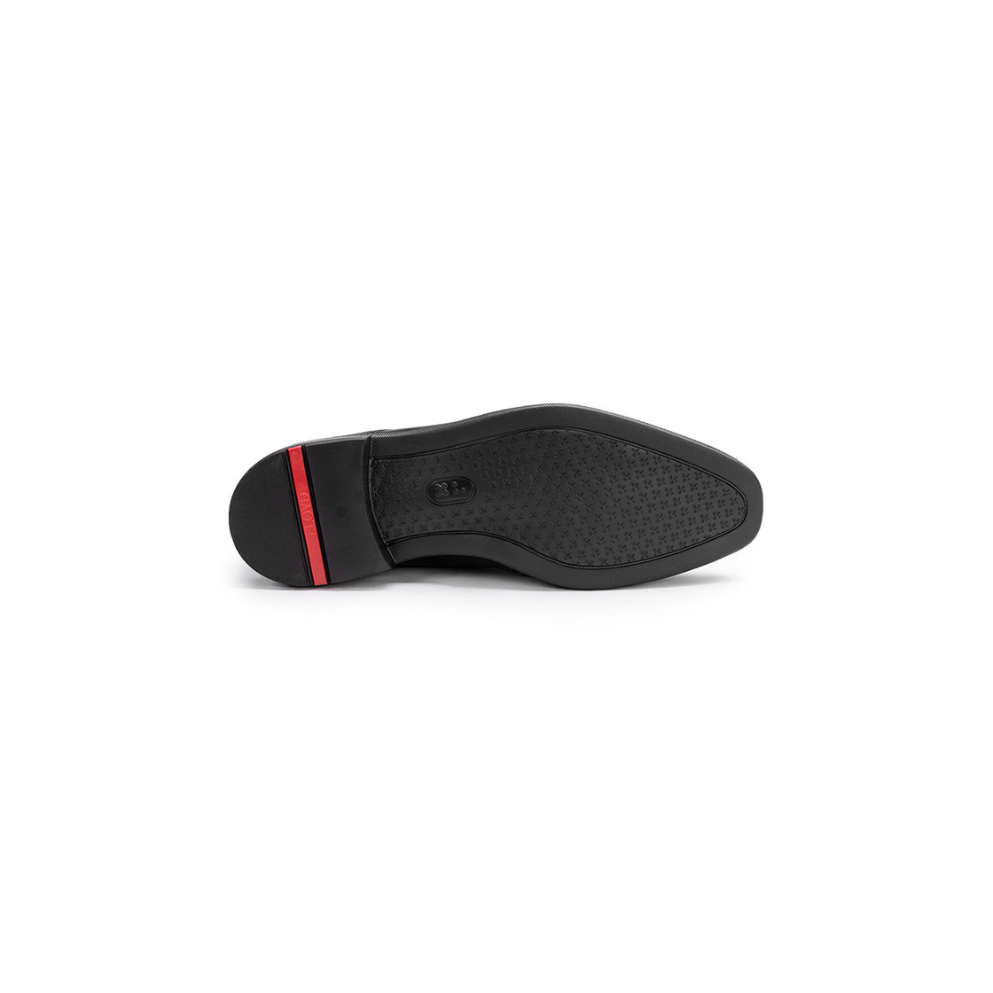 Lloyd S-MOTION 325 - Black - Top View