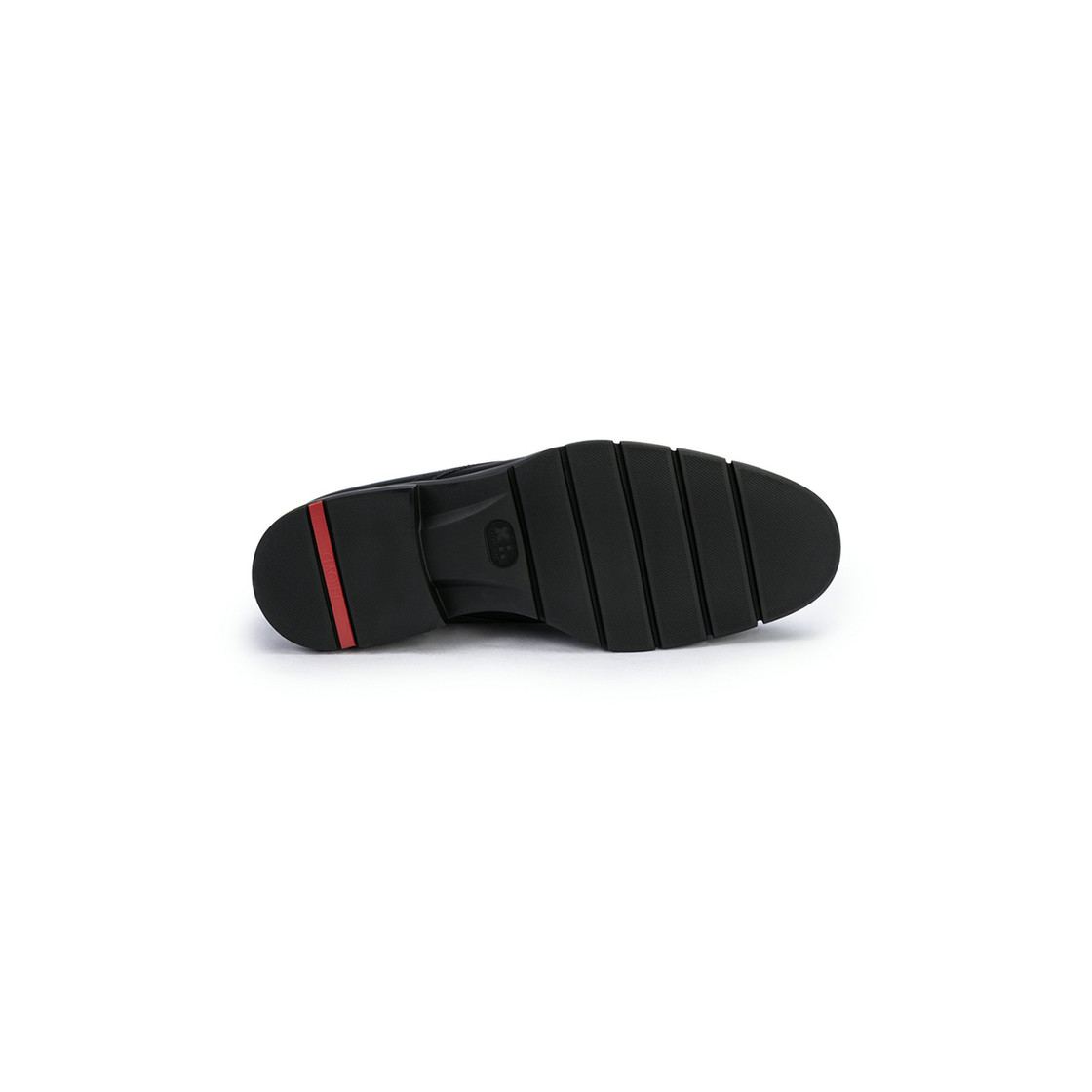 Lloyd EEZY PLUS 325GL - Black - Top View