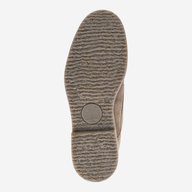 Panama Jack Glasgow Igloo - Gray - Top View