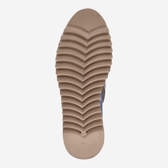 Lorenzi 17085 - Brown Combinations - Top View