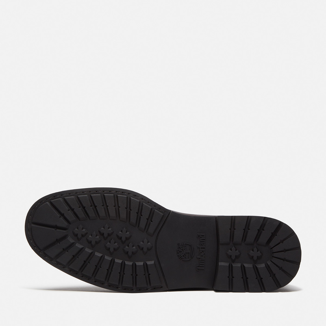 Timberland A42PG Stormbucks MID CHELSEA B - Braun - Draufsicht