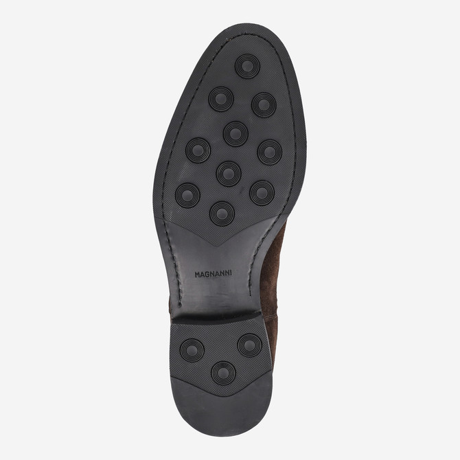 Magnanni 25559 - Brown - Top View