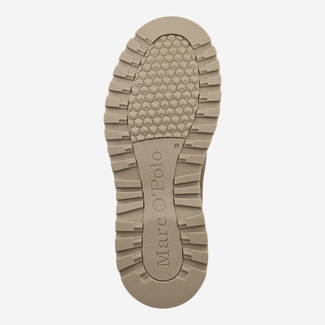 Marc O’ Polo JACK 19 - Beige - Draufsicht