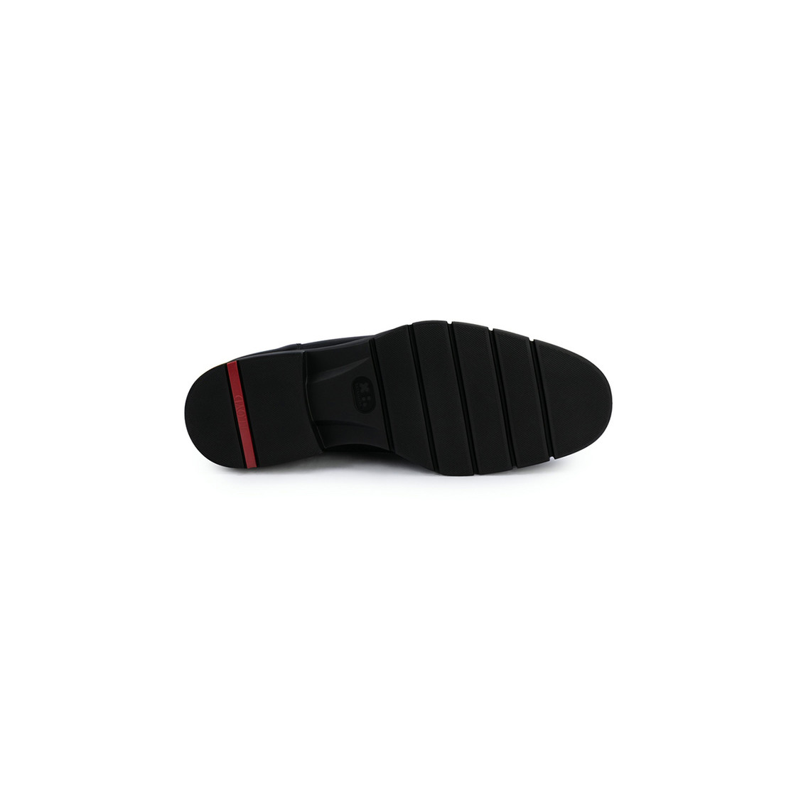 Lloyd EEZY PLUS 335L - Black - Top View