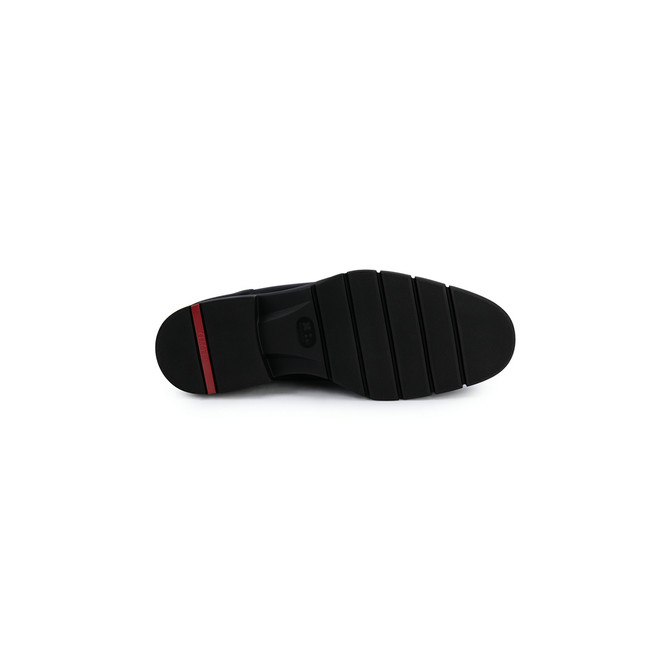 Lloyd EEZY PLUS 335L - Black - Top View